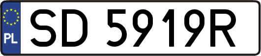 SD5919R