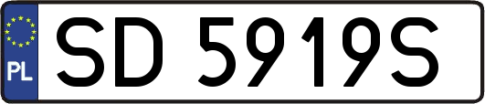 SD5919S