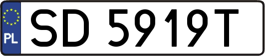 SD5919T