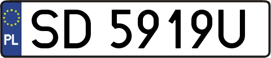 SD5919U