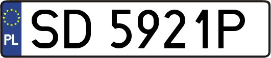 SD5921P