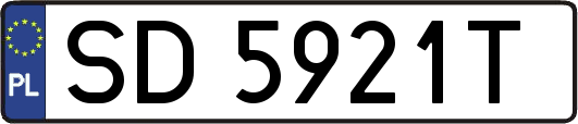 SD5921T