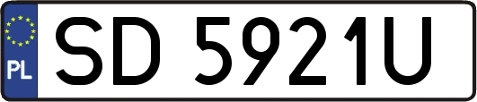 SD5921U