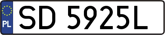 SD5925L