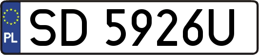 SD5926U