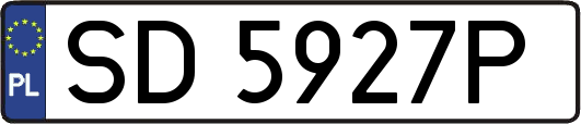SD5927P
