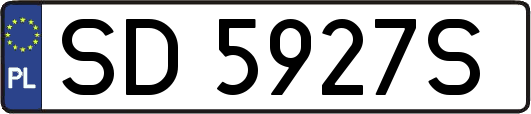 SD5927S