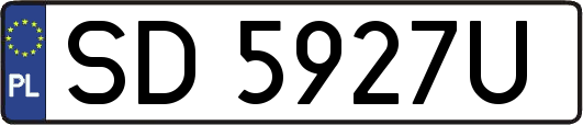 SD5927U