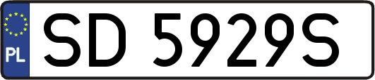 SD5929S