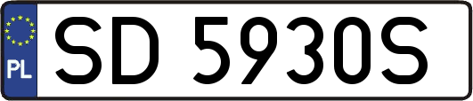 SD5930S