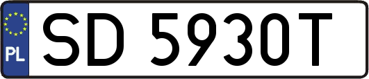 SD5930T