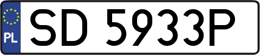 SD5933P