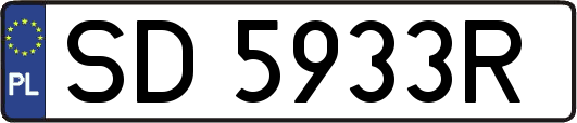 SD5933R
