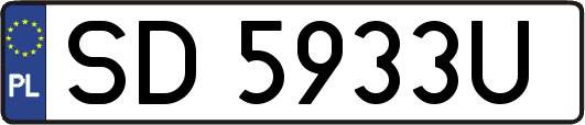 SD5933U