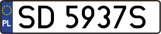 SD5937S