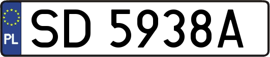 SD5938A