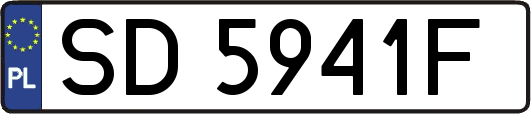 SD5941F