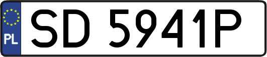 SD5941P