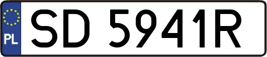 SD5941R