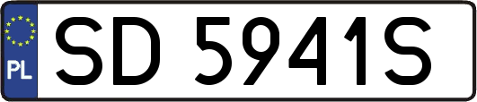 SD5941S