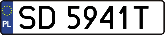 SD5941T
