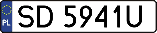 SD5941U