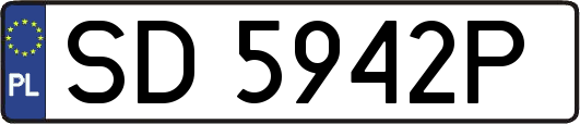 SD5942P