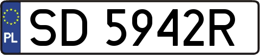 SD5942R