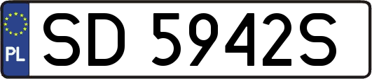 SD5942S
