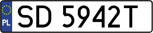 SD5942T