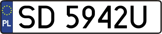 SD5942U