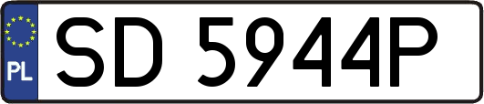 SD5944P