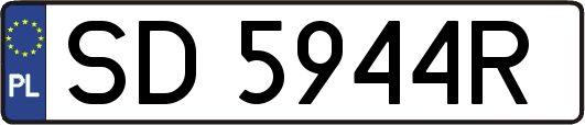 SD5944R