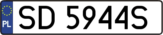 SD5944S