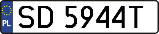 SD5944T