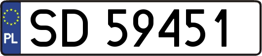 SD59451