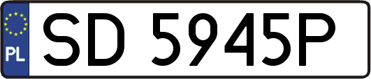 SD5945P