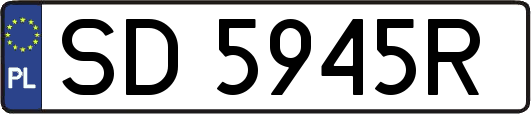 SD5945R