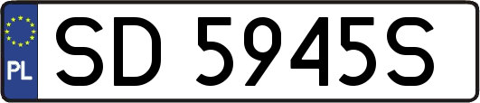 SD5945S