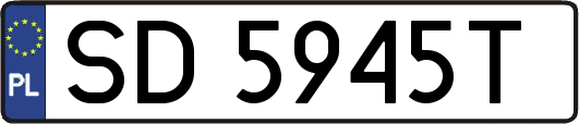 SD5945T