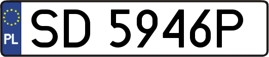 SD5946P