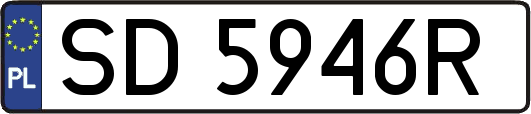 SD5946R