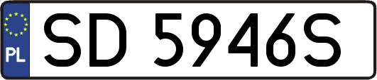 SD5946S
