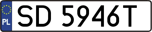 SD5946T