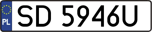 SD5946U