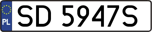SD5947S