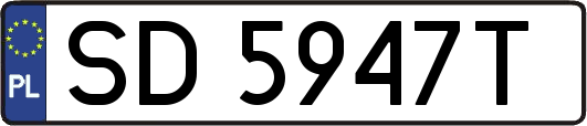 SD5947T