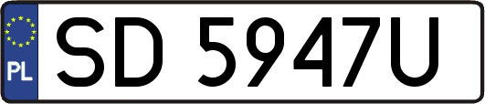 SD5947U