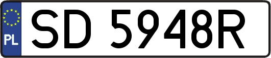 SD5948R