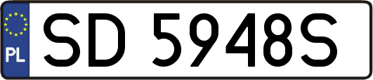 SD5948S